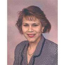Maria Gracie Gonzales Obituary