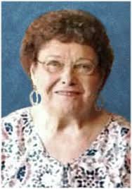 Edwardine Budd Obituary
