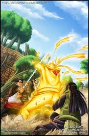 Kumpulan Wallpaper 3d Keren Naruto Gambar Foto Deviant Art Hd Gambar Grafit Naruto Madara Uchiha