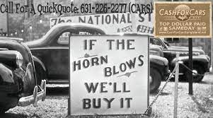 Welcome To Cash For Cars Long Island We Are A Licensed And Bonded Auto Buyers Offering Cash For Cars Sell A Car Junk Car R Used Car Lots Car Lot Used