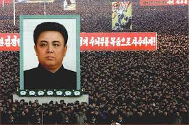 This would have been about a quarter of the population of sinchon. Behind The Curtain Of Kim Jong Il S Regime Mother Jones