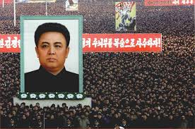 This would have been about a quarter of the population of sinchon. Behind The Curtain Of Kim Jong Il S Regime Mother Jones