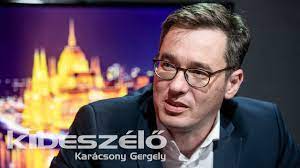 A főpolgármester videós bejelentkezésében elmondta: Karacsony Gergely Orban Viktor Eljatszotta Mindannyiunk Bizalmat Youtube