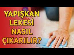 bunu biliyormuydunuz etiket yapiskan nasil sokulur youtube
