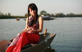 Cô Lái Đò | Cô Lái Đò Ơi ! Lạnh Lùng Chi Em Hỡi Để Đ… | Flickr