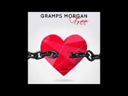 Gramps Morgan Free Official Version Youtube