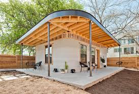 There are still many challenges when it comes to building 3d printed houses. Could 3d Printing Be The Future Of Social Housing Archdaily