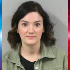 Thomasville woman surrenders in 2022 Jades Way arson cases, faces charges