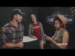 Online dating service farmersonly boasts more than a million members and a slew of relationships and marriages in rural areas across the u.s. Farmersonly Com Online Dating Convention Youtube