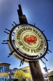 A Must Visit Location A Great Photo Site And Lots Of Good Places To Eat Fisherman S Wharf San Francisco Fishermans Wharf San Fransisco