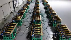 Wefunder is a crypto crowdfunding platform launched by mr. Cryptocurrency Mining A Technology Crowdfunding Project In Dartford By Giedrius Krakauskas