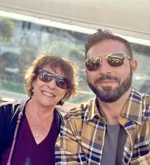 Does anyone remember my dad's restaurant Jovanelo's