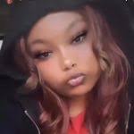 Kimberly Darden's Instagram, Twitter & Facebook