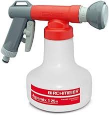 Amazon | BANKS Collection BIRCHMEIER アクアミックス (Aquamix 1.25v)スイス  BIRCHMEIER社製 シャワー型混合器 バンクスコレクション | 散水ノズル