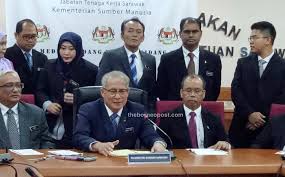 Menentukan strategi manajemen sumber daya manusiayang paling sesuai bagi perusahaan pada berbagai tahap internasional. St Ann S Church Building To Get Rm2 Mln Grant Riot