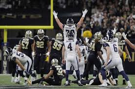 Super Bowl LIII Preview