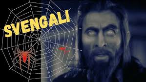 The Astral Factor 1976 music by Alan Oldfield