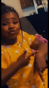 Fatima Watson's Instagram, Twitter & Facebook