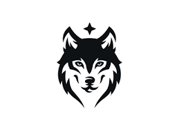 Howling wolf tattoo wolf howling wolf warriors warriors t shirt native american wolf american spirit wolf tattoo design wolf design wolf artwork. Wolf Icon Designs Themes Templates And Downloadable Graphic Elements On Dribbble