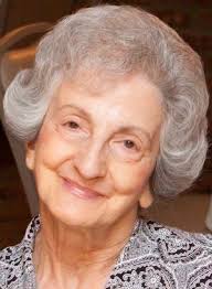 Helen Marie Kline Obituary