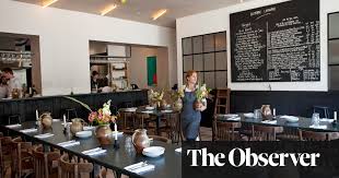 After getting acquainted with these unusual restaurant setting you'll be in love with the tacos they put out. Westerns Laundry London Restaurant Review Food The Guardian