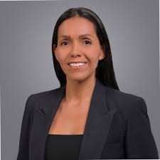 Luisa Benavides, B. Eng.
