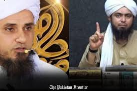 Mufti Tariq Masood Archives