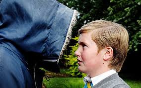 Drame de Peter Mullan