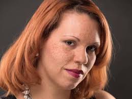 Erin Dimond Massage Therapist in Sacramento, CA