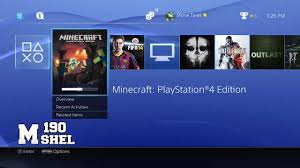 Maybe you would like to learn more about one of these? Ø§Ø®ÙŠØ±Ø§ Ù…Ø§ÙŠÙ† ÙƒØ±Ø§ÙØª Ù†Ø²Ù„Øª Ø¹Ù„Ù‰ Ø³ÙˆÙ†ÙŠ 4 Minecraft On Playstation 4 Youtube
