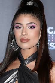 Los Angeles Maj Sweet Taboo Sami Ramos American Song Contest —  redaktionellt stockfoto © Jean_Nelson #566338012