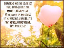 1 year relationship anniversary quotes and sayings for true love life happy anniversary card sayings for her him romantic love messages for girlfriend boyfriend beautiful relationship anniversary wishes for fiance fiancee real relationship quotations status for friends couple. Anniversary Wishes For Boyfriend Quotes And Messages For Him Wishesmessages Com