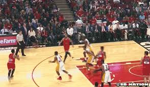 Los angeles lakers @ chicago bulls. Lakers Vs Bulls Final Score 3 Things We Learned From Chicago S 20 Point Blowout Win Sbnation Com