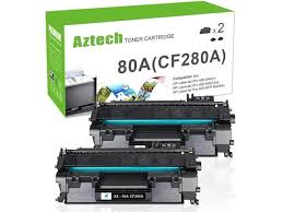 When you need hp printer driver? Cf280a 80a Toner Cartridge Compatible For Hp Laserjet Pro 400 M401n M425dn Print Printers Scanners Supplies Printer Ink Toner Paper