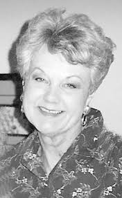 Betty Jo Heerssen Schroeder (1935-2009)