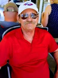 Obituary information for Jeffery Ray Strickland