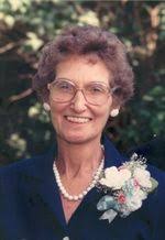 Carol Genevieve Berger Quandahl (1932-2008)