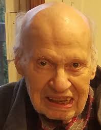 Dr. John Francis Strauss Obituary