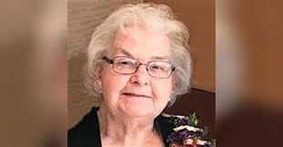 Elaine Ellen Friauf Obituary