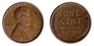 What Is An Old Penny Worth See How Penny Values Are