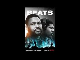 Shepherd appears in 'beats' netflix movie as an extra. Netflix Movie Beats Jeremih Netflix Movie Ost