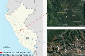 Mapa de perú viajar a peru perú mapa político de capital lima ilustraciones vectoriales, clip mapa de perú annamapa.com perú mapa y la bandera ilustración vectorial ilustraciones. Localizacion En El Mapa Del Peru De Los Predios Donde Se Colectaron Las Download Scientific Diagram