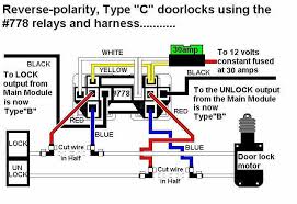 Card reader actuator auto operator Installation Diagrams
