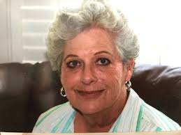 Mary Evelyn Morrison Obituary August 13, 2019