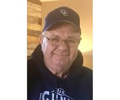 Daniel Gunn Obituary (1947