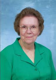 Obituary for Virginia Weeks