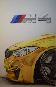 I built a car in 45 minutes using these steps and crushed all the competition. Bmw M4 Detail Munich Car Drawing Munich Car Drawing Draw To Drive