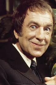 Jay Robinson — The Movie Database (TMDB)