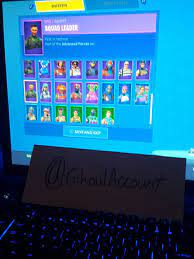 Rated 4.35 out of 5 based on 17 customer ratings. Trading Ghoul Trooper Account Ghoulaccount Twitter
