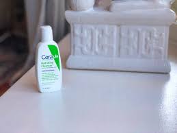 Cerave does test on animals where required by law, and they do have a presence in china. Gentle Affordable Let S Talk Cerave Hydrating Cleanser We Are Glamerus